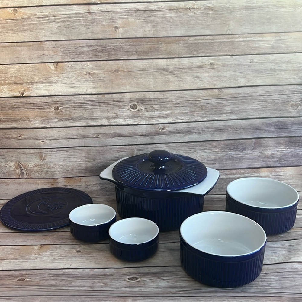 Roshcho Bakeware / Stoneware Set